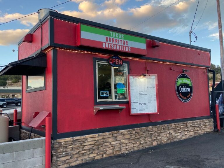 These 7 Arizona Taco Shops Grill The Kind Of Al Pastor You’ll Plan A Trip Around