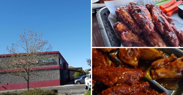 These 9 Arizona Bars Fry Their Wings Extra Crispy And Don’t Hold Back On The Sauce