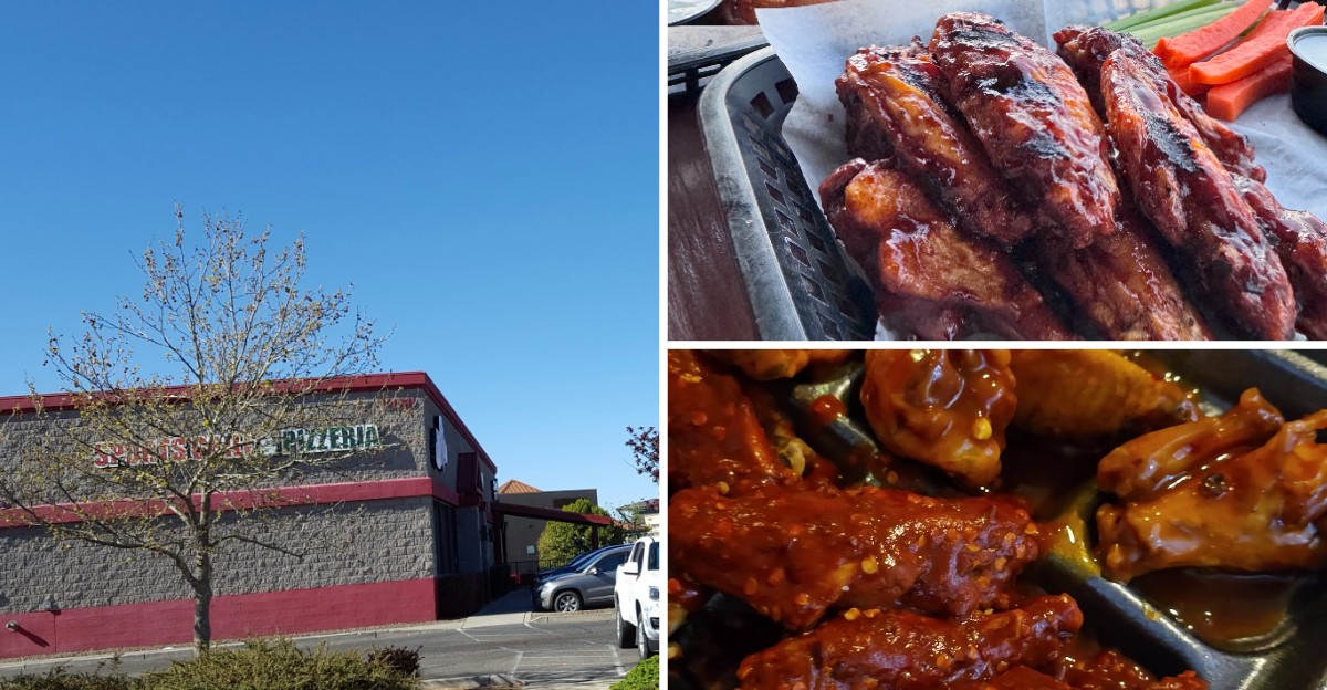 These 9 Arizona Bars Fry Their Wings Extra Crispy And Don’t Hold Back On The Sauce