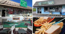 Make This Cozy Chaplin, Kentucky Country Diner Your Destination For Home Cooking, Catfish, And Onion Rings