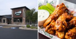 Wood-Fired Wings Have Regulars Crossing Rochester For This Neighborhood Bar’s Secret Sauce