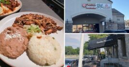 Craving A Real Plate Of Mole? These 8 Nevada Kitchens Simmer It Rich And Complex