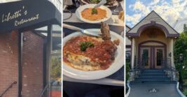 From Chicken Parm To Veal, These 8 New Jersey Red-Sauce Joints Still Do It Right