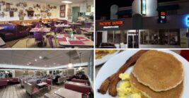 Las Vegas Locals Skip The Strip Buffets For These 8 Neighborhood Diners