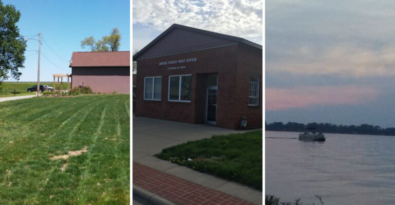 This Underrated Ohio Lake Town Offers Waterfront Homes And A Relaxed Pace For Under $150,000