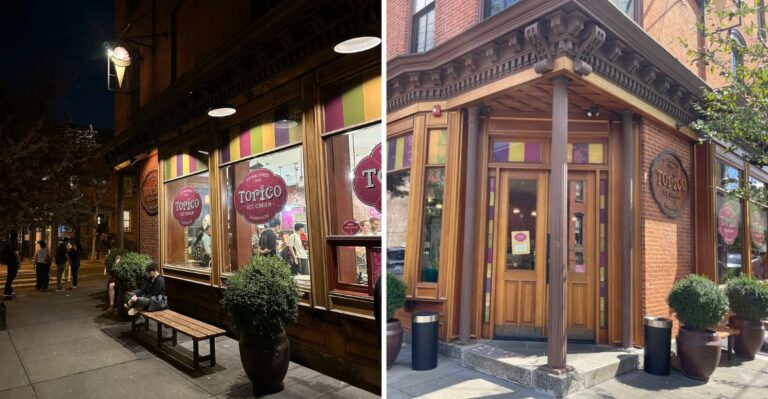Drivers Detour For The Garlic Knots At This Family-Run Jersey City Pizzeria