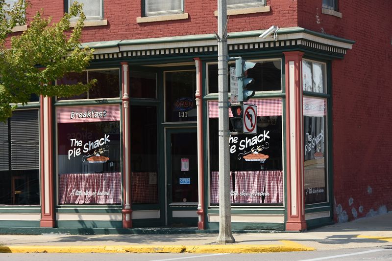 When The Craving For Pie Hits, These 8 Wisconsin Cafes Bake It Fresh Every Morning