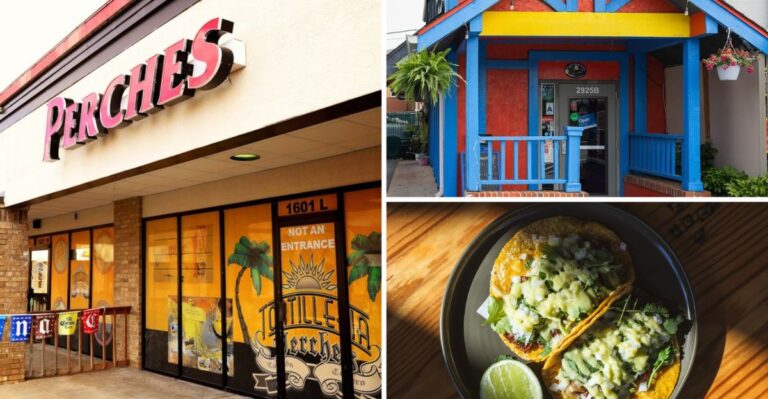9 Missouri Taco Joints Where The Tortillas Are Pressed By Hand