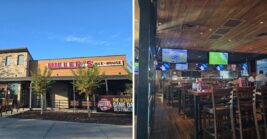 Locals Pack This Winter Garden Spot For Chicken And Waffles Done Right