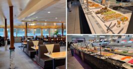 Seven Washington Chinese Buffets Pile The Crab Legs And Sushi Higher Than You’d Believe