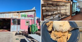 This Old Arizona Pie Shop Still Bakes Fruit Pies From Scratch The Way Grandma Did