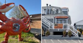 Where Can You Find Maryland’s Best Fried Clams? These 8 Shore Shacks Heap Them High