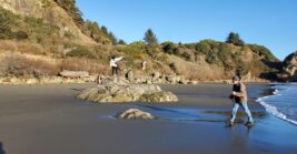 Retirees Are Finding That Brookings’ Mild Coastal Winters Make Everyday Life Surprisingly Easy