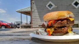 Skip The Chains — These 4 Illinois Burger Joints Grind Their Own Beef Fresh