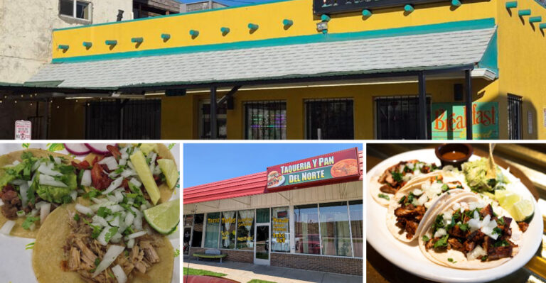 Seven Colorado Taco Shops Where The Al Pastor Is Worth Crossing Town For