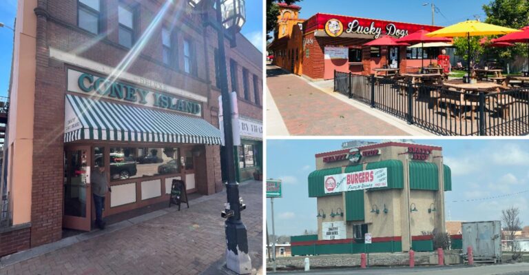 9 Minnesota Hot Dog Joints That Still Load Up the Chili and Onions Like Always