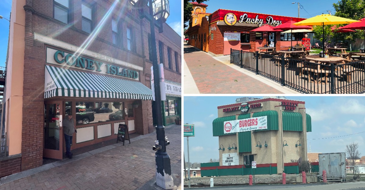 9 Minnesota Hot Dog Joints That Still Load Up the Chili and Onions Like Always