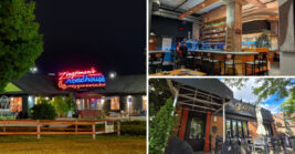 These 8 Michigan Farm-To-Table Restaurants Are Worth The Country Drive For A Fresh Local Meal