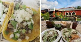 Hungry For Real Mexican Food? These 9 Illinois Restaurants Serve Authentic Mexican Food