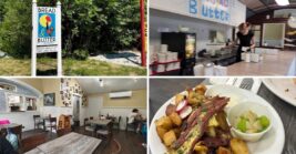 This Unassuming Small-Town Massachusetts Diner Draws Packed Mornings For Homemade Hash And Big Breakfasts