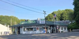 Kids And Grown-Ups Both Love The Talking Moose At The Nutmeg Diner-Style Roadside Spot