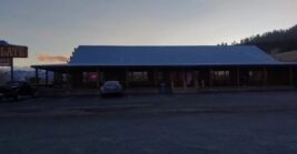 You Can Still Order A Malt At This 1950s Soda Fountain Tucked Into Small-Town Nevada