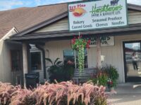 Locals Fill Their Baskets With Warm Fry Pies At This Amish Country Bakery Near Berlin