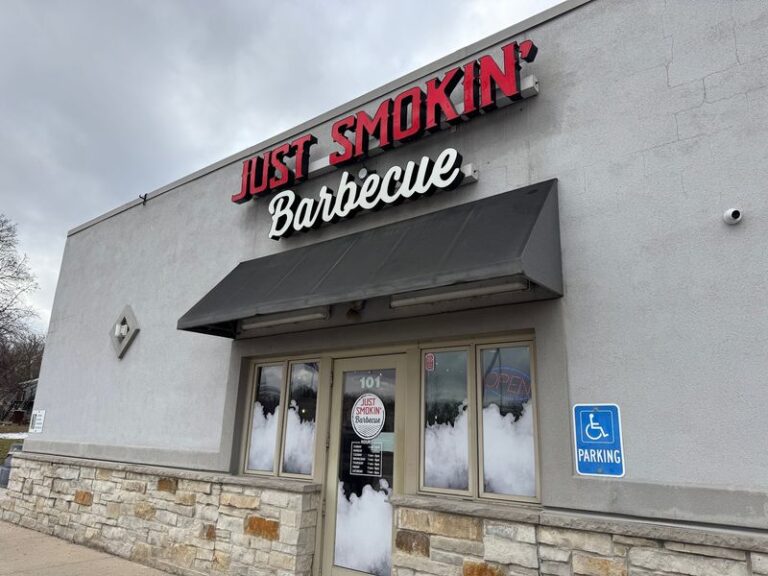 9 Small-Town Wisconsin Barbecue Joints Worth The Back-Road Drive For A Plate