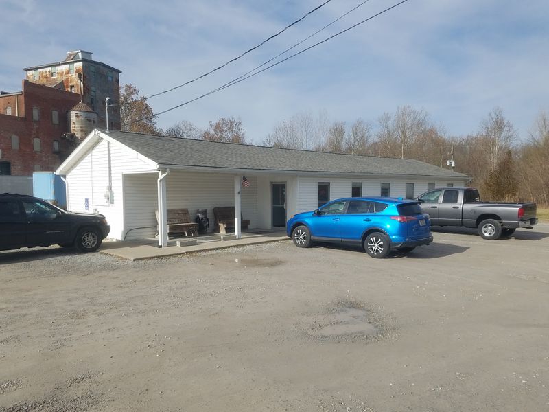 This Family-Run Ohio Diner Serves Up An All-You-Can-Eat Fried Fish Special Locals Swear By