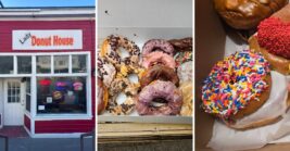 How Many Of These 8 Colorado Donut Shops Have You Already Driven Across Town For?