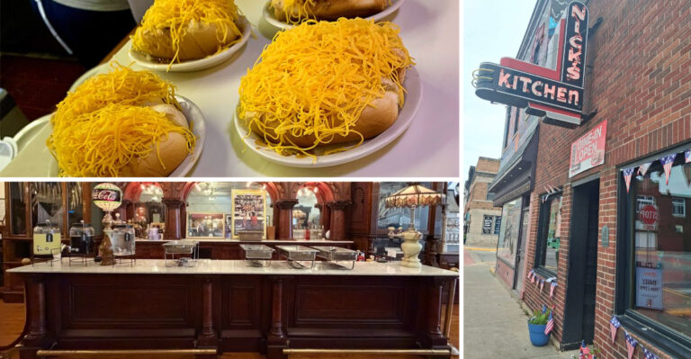 These 8 Indiana Chili Parlors Ladle Up Bowls Worth The Drive On A Cold Day