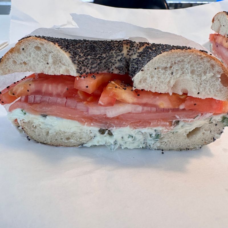 proper bagel, Nashville, TN proper bagel, Nashville, TN