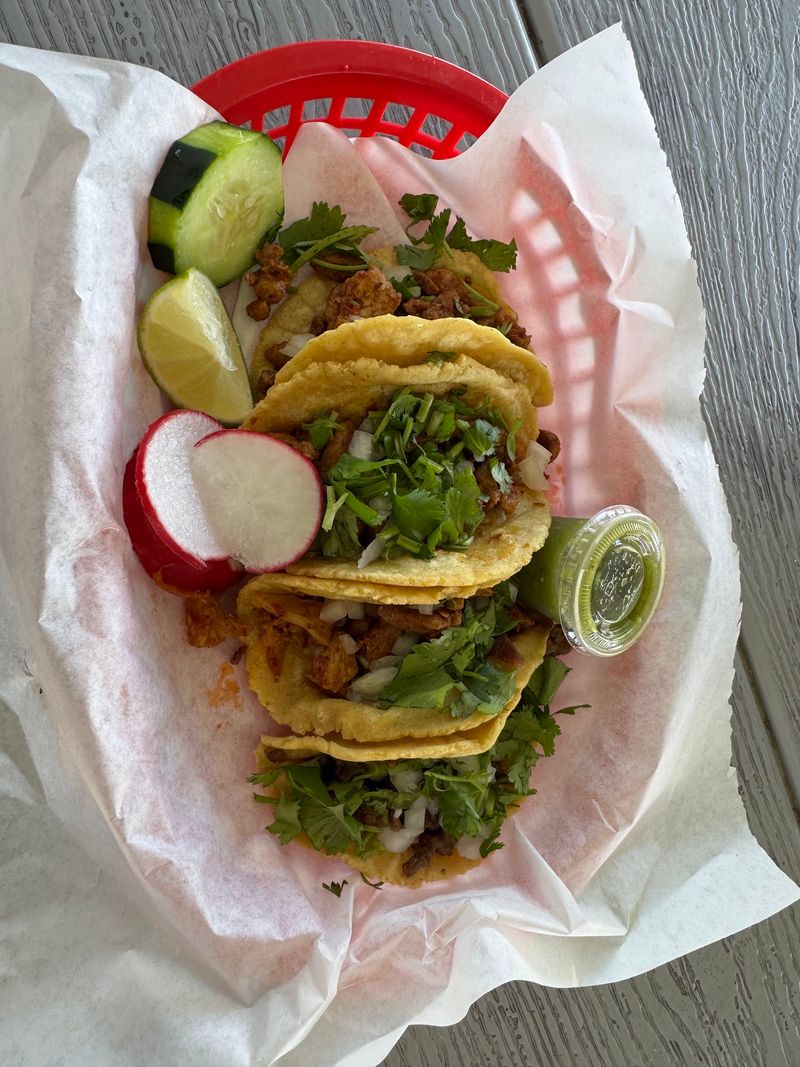 🦋La Monarca Azul Taquería 🦋, Yakima, WA 🦋La Monarca Azul Taquería 🦋, Yakima, WA