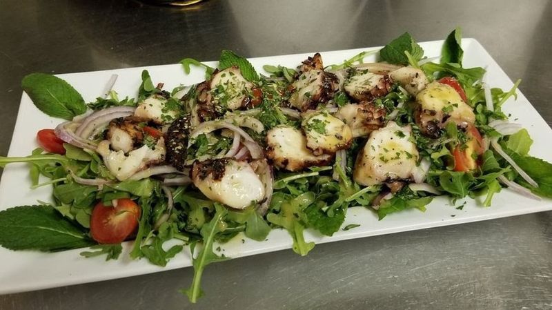 12 Islands Greek Taverna, Stirling, NJ 12 Islands Greek Taverna, Stirling, NJ