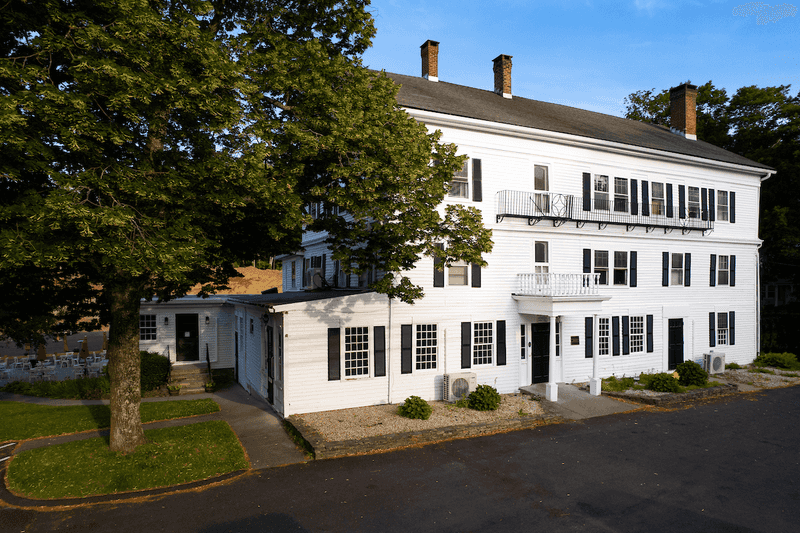 1754 House | Inn & Restaurant - Woodbury, Woodbury, CT