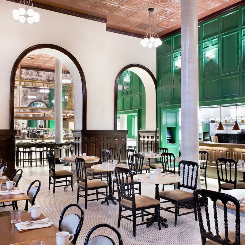 1886 Cafe & Bakery, Austin, TX 1886 Cafe & Bakery, Austin, TX