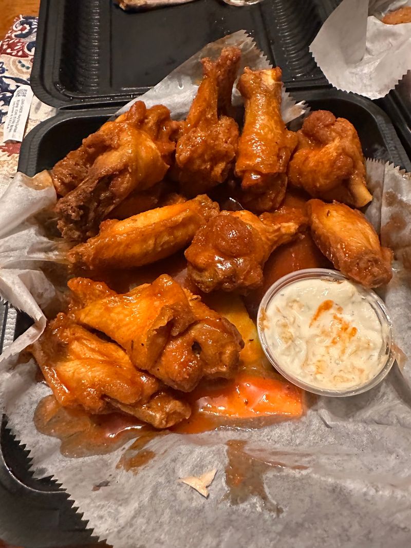 20 North Broadway Tavern, Schenectady, NY