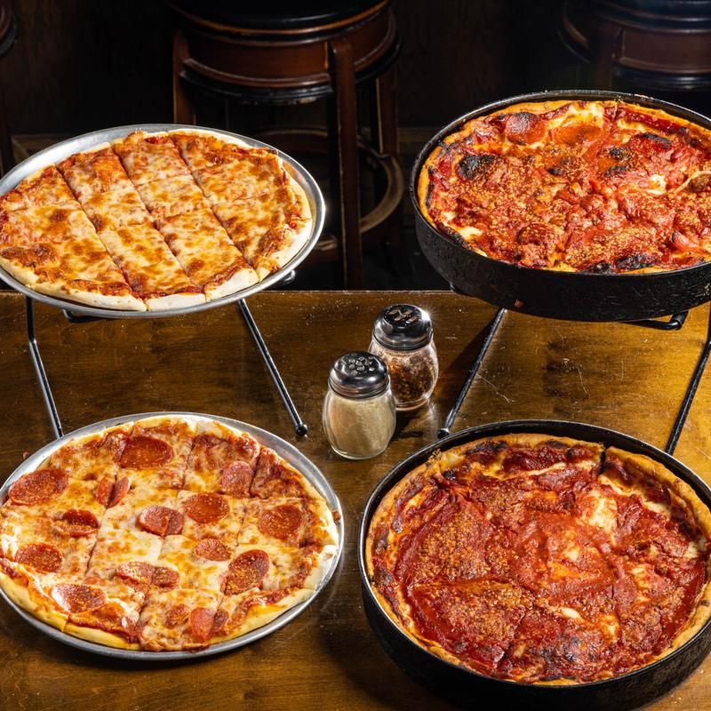312 Pizza Company, Nashville, TN