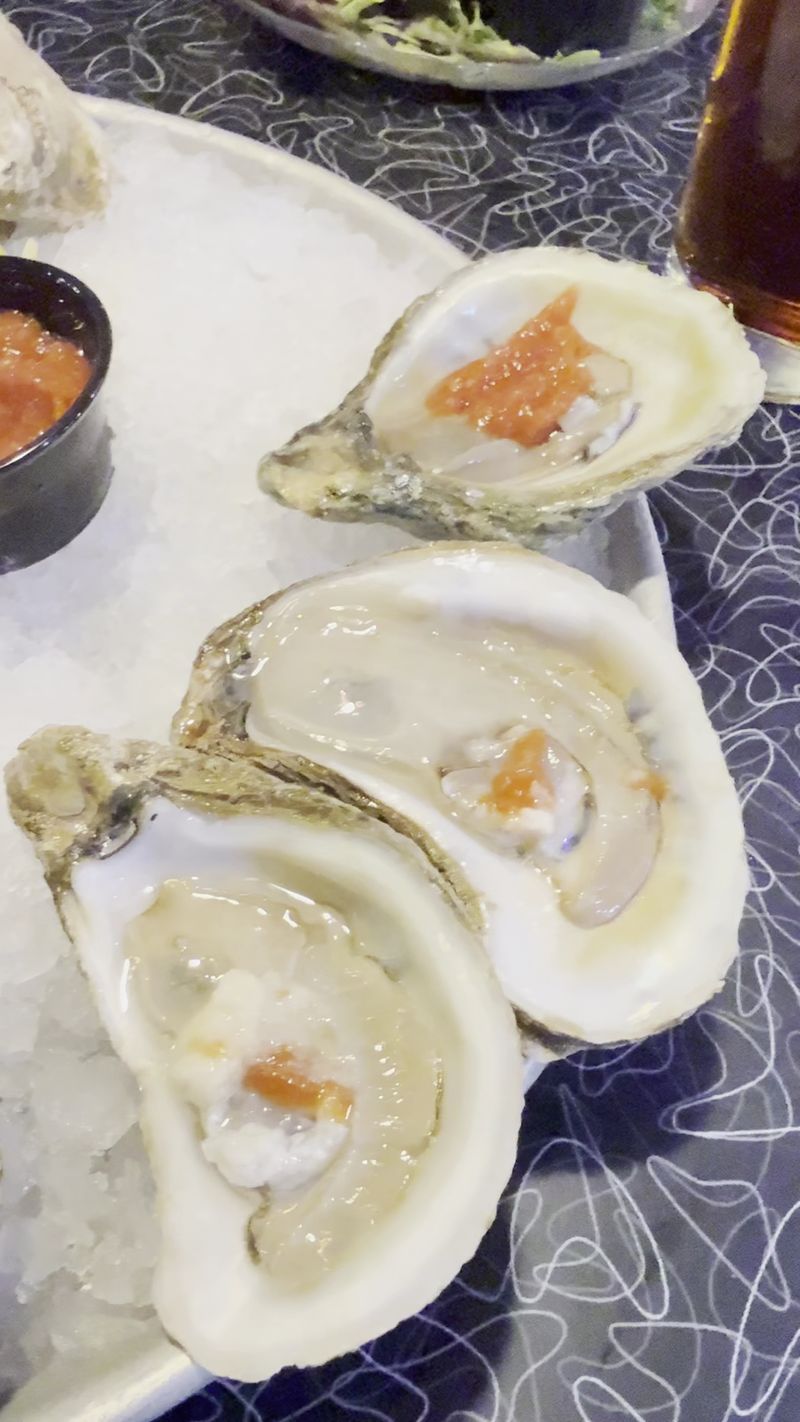 316 Oyster Bar, Fayetteville, NC 316 Oyster Bar, Fayetteville, NC