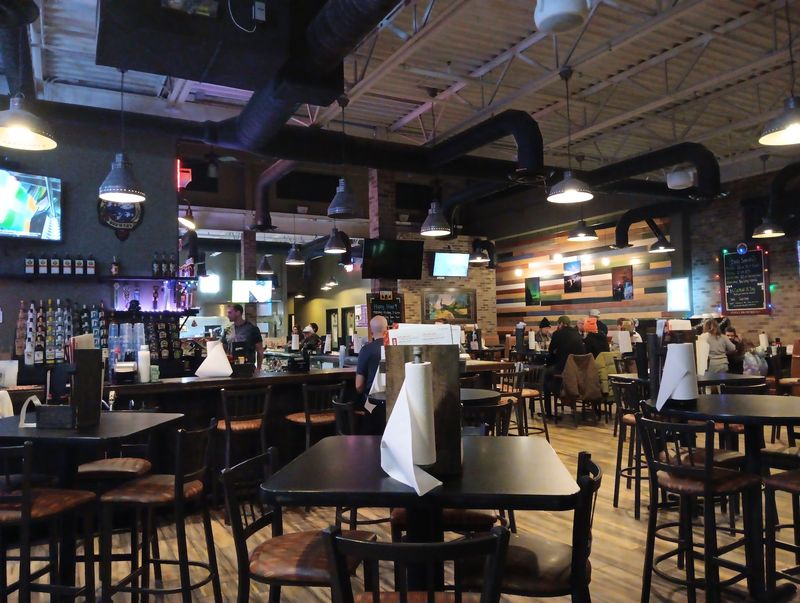 7 West TapHouse, Duluth, MN