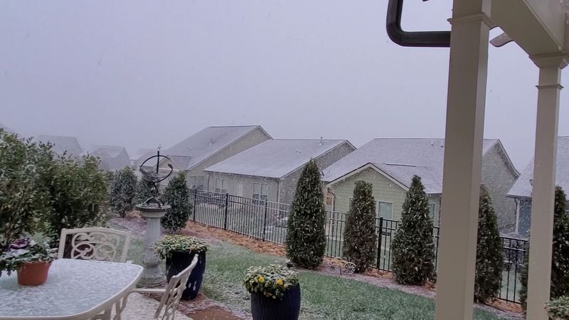 A 55+ Neighborhood Off Kedron Road