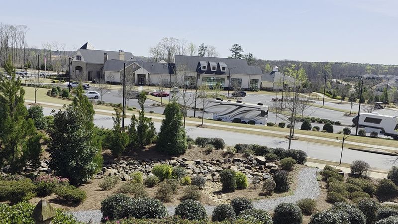 A 55+ Neighborhood on Napa Ridge Road