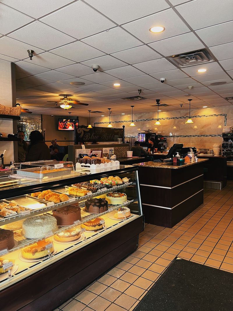 A Bakery Right Next Door