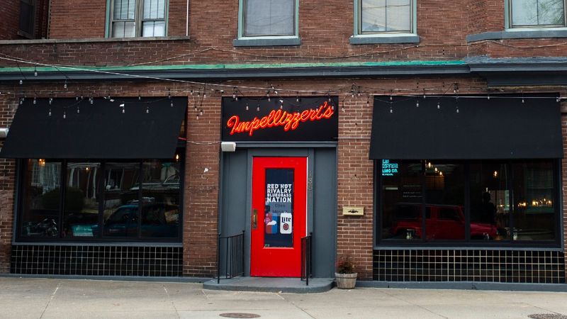 A Bardstown Road Address Worth Knowing
