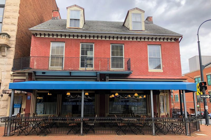Steak Lovers Make The Trip To Hagerstown For This Old-School Supper ...