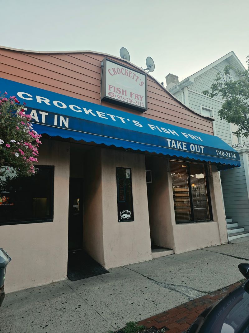 A Bloomfield Avenue Address Worth Knowing