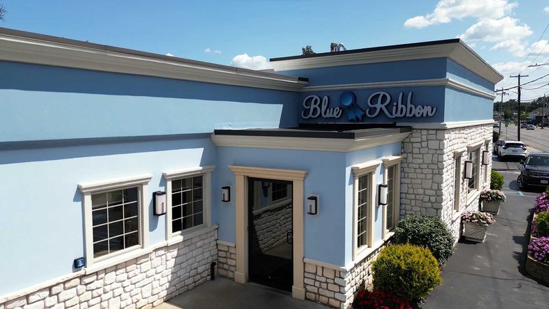 A Blue Ribbon Address on State Street