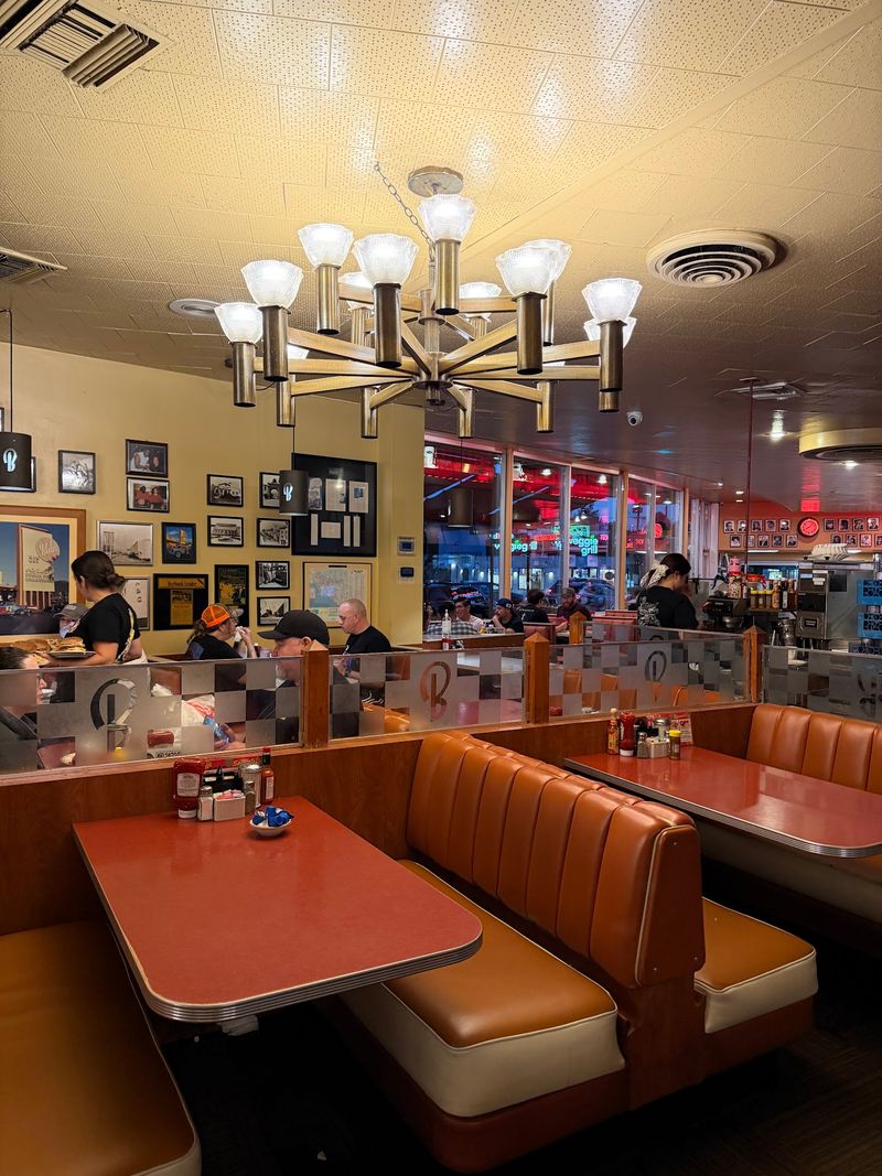 A Booth With Beatles History