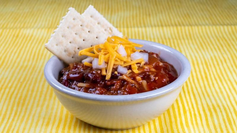 A Bowl Worth Planning Around