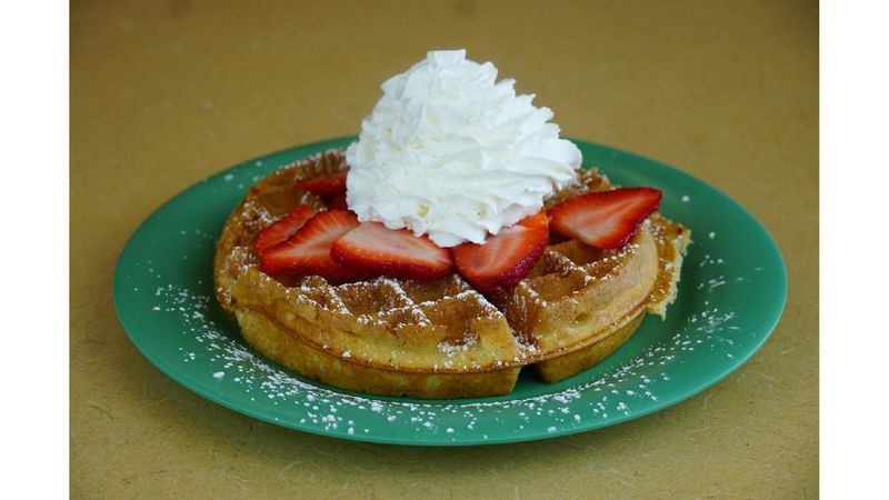 A Breakfast Habit Worth Forming